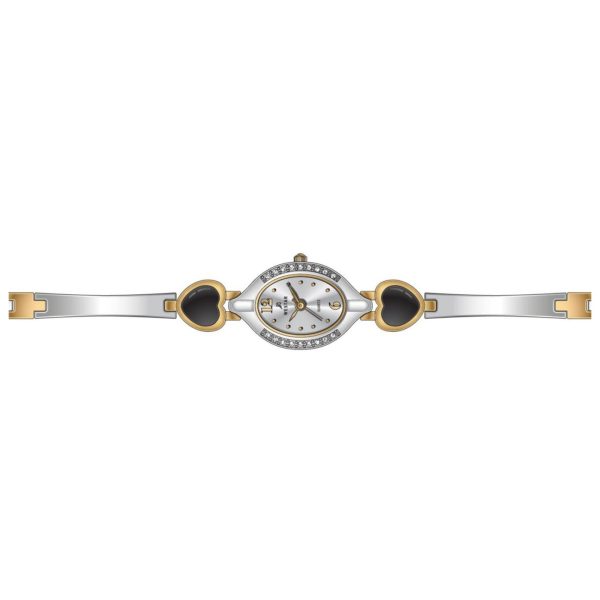 Westar 20108CBN107 Ornate Ladies Watch Westar 20108CBN107 Ornate Ladies Watch