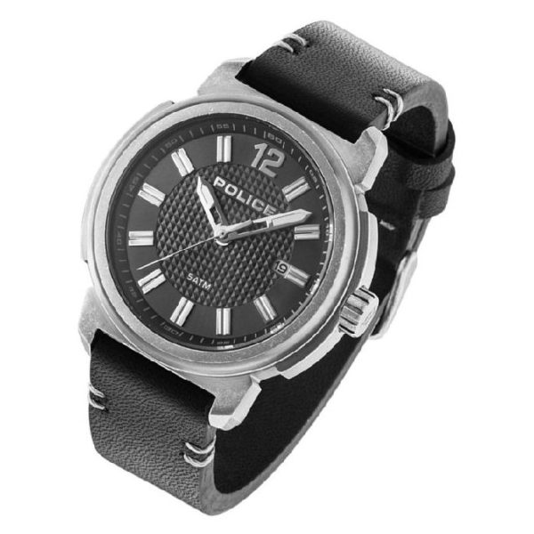 Police P 14797JSQ-61 Tramp Mens Watch Police P 14797JSQ-61 Tramp Mens Watch