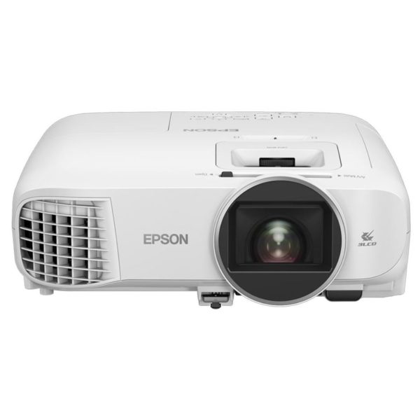Epson EHTW5600 LCD Projector Epson EHTW5600 LCD Projector