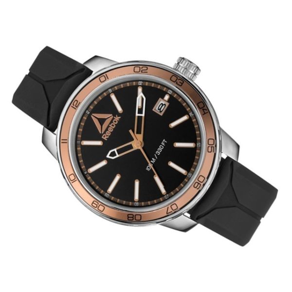Reebok RDFORG3S1IBB3 Mens Watch Reebok RDFORG3S1IBB3 Mens Watch