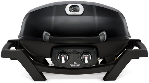 Napoleon Portable Gas Grill PRO285BKCE Napoleon Portable Gas Grill PRO285BKCE