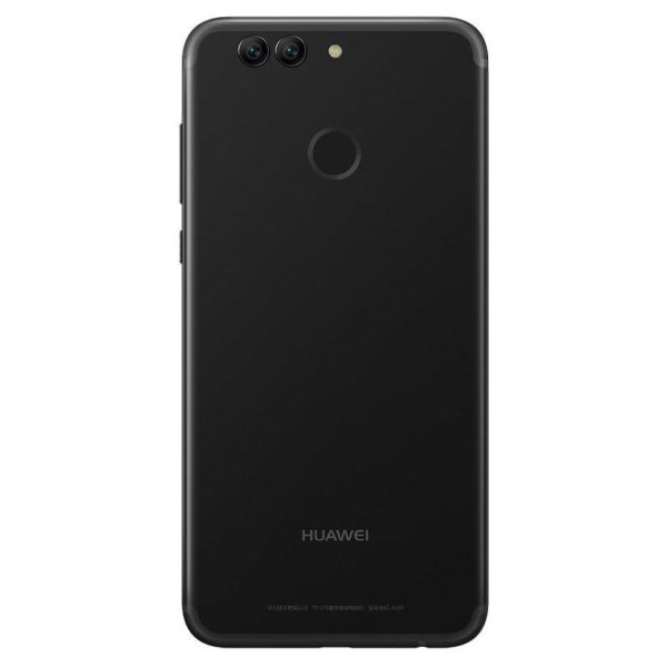 Lte 4g nova 2 graphite black plus huawei 64gb kartal