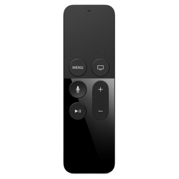 Apple TV Remote MQGE2ZM/A Apple TV Remote MQGE2ZM/A