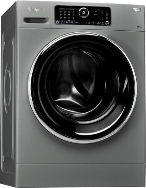 Whirlpool Front Load Washer 10kg FSCR10422 Whirlpool Front Load Washer 10kg FSCR10422