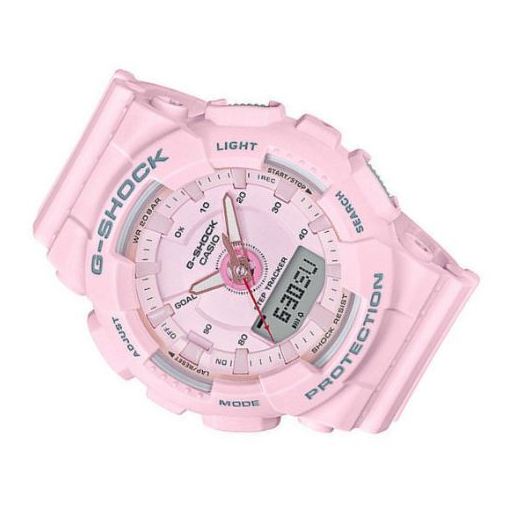 Casio GMA-S130-4ADR G-Shock Watch Casio GMA-S130-4ADR G-Shock Watch