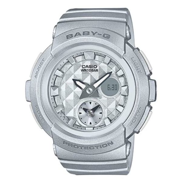 Casio BGA1958ADR Baby G Watch Casio BGA1958ADR Baby G Watch