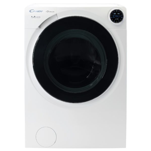 Candy Front Load Washer 9kg BWM149PH3119 Candy Front Load Washer 9kg BWM149PH3119