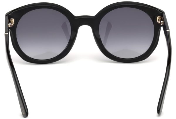 Diesel DL0252-01B-52 Women's Sunglass Diesel DL0252-01B-52 Women's Sunglass