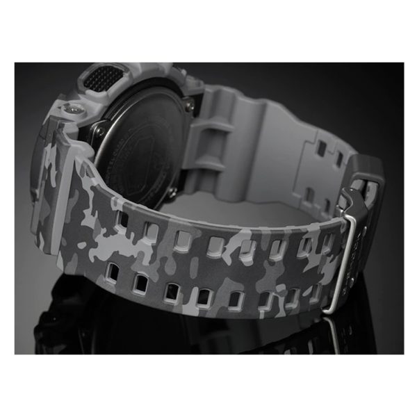 Casio GA100CM8ADR G Shock Watch Casio GA100CM8ADR G Shock Watch