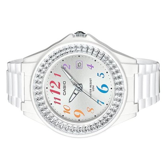 Casio LX-500H-7BV Watch Casio LX-500H-7BV Watch