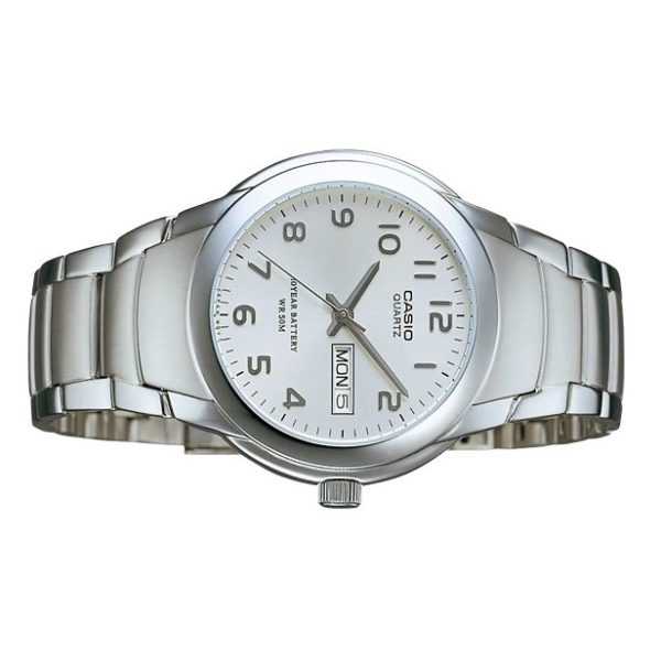 Casio MTP-1229D-7AV Watch Casio MTP-1229D-7AV Watch