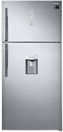 Samsung Top Mount Refrigerator 850 Litres RT85K7110SL Samsung Top Mount Refrigerator 850 Litres RT85K7110SL