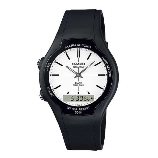 casio aw