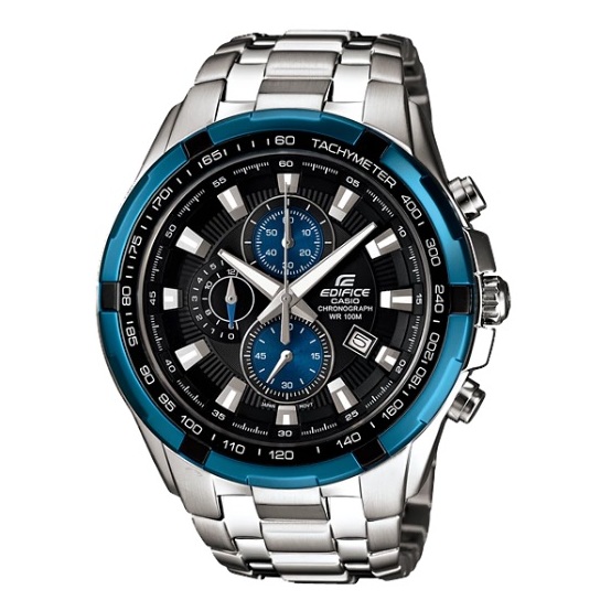 Casio EF-539D-1A2V Edifice Watch Casio EF-539D-1A2V Edifice Watch