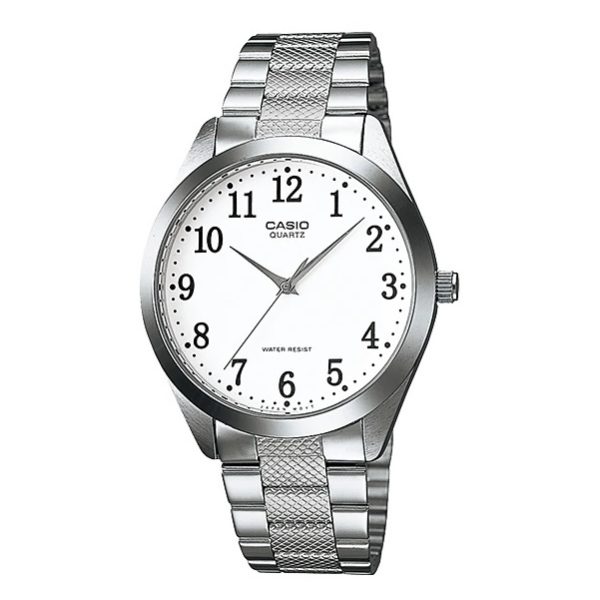 Casio MTP-1274D-7B Enticer Men's Watch Casio MTP-1274D-7B Enticer Men's Watch