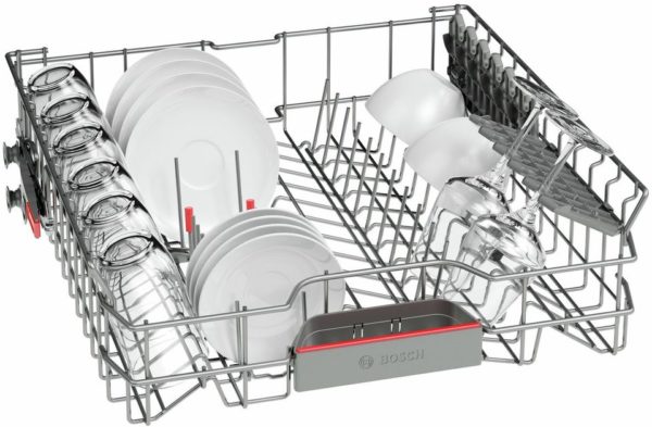 Bosch Dishwasher SMS46MI10M Bosch Dishwasher SMS46MI10M