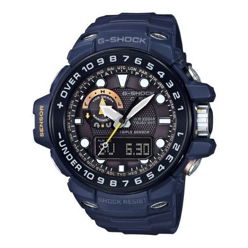Casio GWN-1000NV-2ADR G-Shock Watch Casio GWN-1000NV-2ADR G-Shock Watch