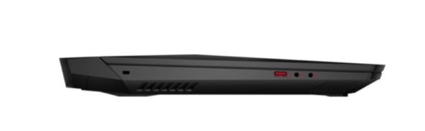 HP OMEN X 17-AP003NE Gaming Desktop - Core i7 2.9GHz 32GB 1TB+256GB 8GB Win10 17.3inch UHD Shadow Black/Aluminium HP OMEN X 17-AP003NE Gaming Desktop - Core i7 2.9GHz 32GB 1TB+256GB 8GB Win10 17.3inch UHD Shadow Black/Aluminium