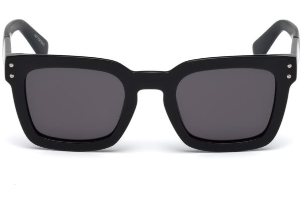 Diesel DL0229-01A-50 Unisex Sunglass Diesel DL0229-01A-50 Unisex Sunglass