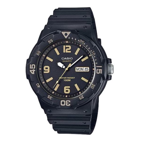 Casio MRW-200H-1B3V Watch Casio MRW-200H-1B3V Watch