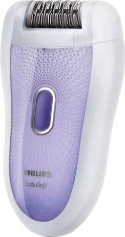 Philips Epilator HP6520 Philips Epilator HP6520