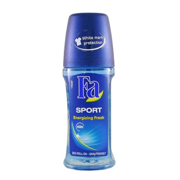 Buy FA Sport Men Roll On 50ml – Price, Specifications & Features ...