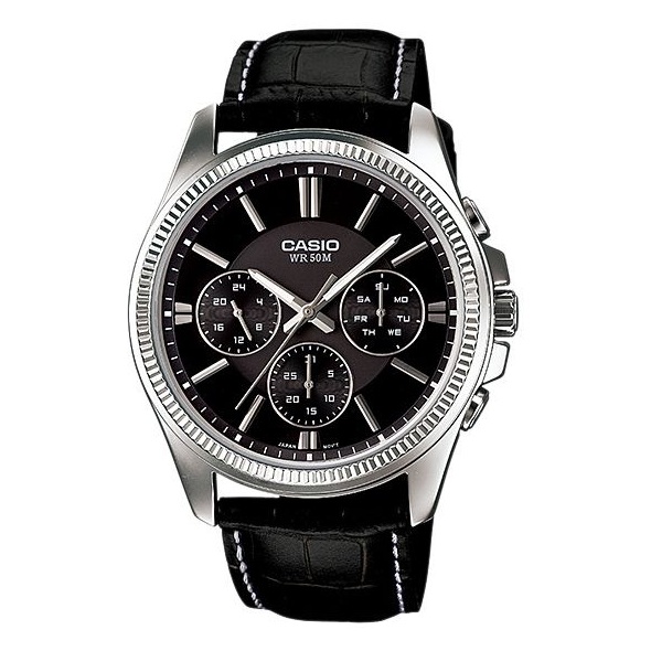 Casio MTP-1375L-1AV Watch Casio MTP-1375L-1AV Watch
