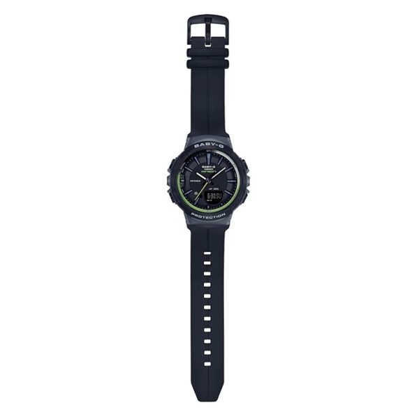 Casio Baby-G Watch BGS-100-1A Casio Baby-G Watch BGS-100-1A