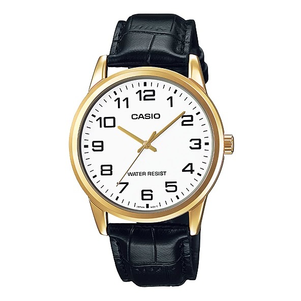 Casio MTP-V001GL-7BU Watch Casio MTP-V001GL-7BU Watch