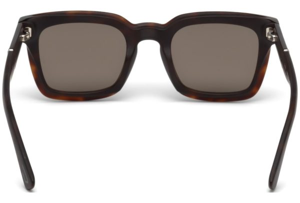Diesel DL0229-52J-50 Unisex Sunglass Diesel DL0229-52J-50 Unisex Sunglass