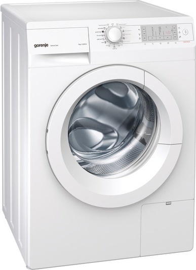 Gorenje Front Load Washer 7 kg W7423 Gorenje Front Load Washer 7 kg W7423