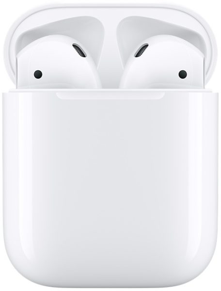 Apple Wireless Airpods MMEF2ZE/A Apple Wireless Airpods MMEF2ZE/A