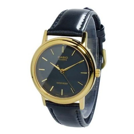 Casio MTP-1095Q-1A Enticer Men's Watch Casio MTP-1095Q-1A Enticer Men's Watch