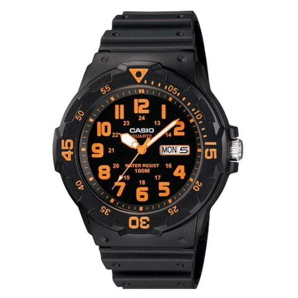 Casio MRW-200H-4BV Youth Men's Watch Casio MRW-200H-4BV Youth Men's Watch