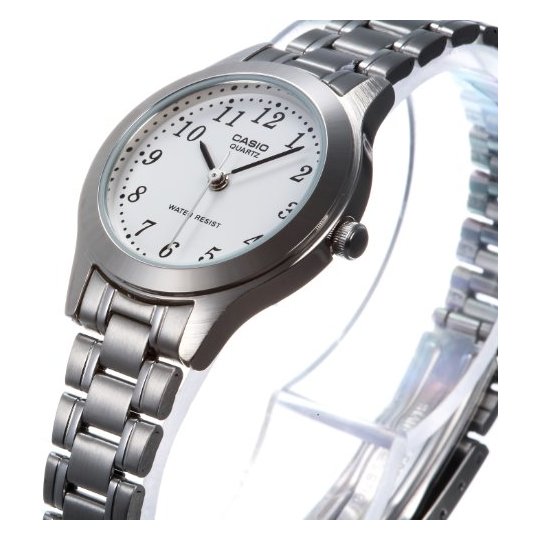 Casio LTP-1128A-7BR Enticer Women's Watch Casio LTP-1128A-7BR Enticer Women's Watch