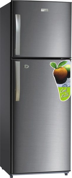 Super General Top Mount Refrigerator 350 Litres SGR410I Super General Top Mount Refrigerator 350 Litres SGR410I