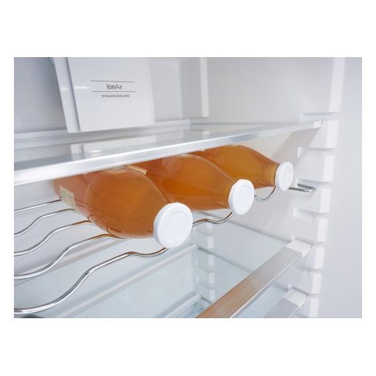 Gorenje Built In Bottom Freezer 269 Litres NRKI5182A1UK Gorenje Built In Bottom Freezer 269 Litres NRKI5182A1UK