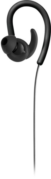 JBL Reflect Contour In Ear Sports Headphone Black JBL Reflect Contour In Ear Sports Headphone Black
