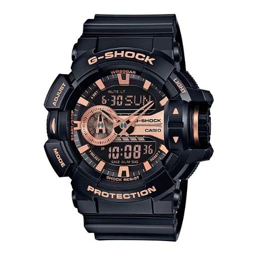 Casio GA-400GB-1A4 G-Shock Watch Casio GA-400GB-1A4 G-Shock Watch