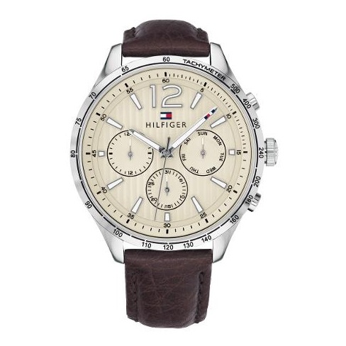 Tommy Hilfiger 1791467 Men Watch Tommy Hilfiger 1791467 Men Watch