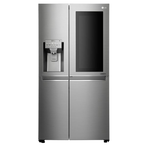 LG InstaView Door-in-Door Refrigerator 720 Litres GRX257CSAV LG InstaView Door-in-Door Refrigerator 720 Litres GRX257CSAV
