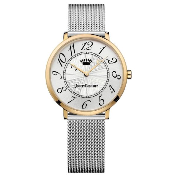 Juicy Couture 1901558 Women Watch Juicy Couture 1901558 Women Watch