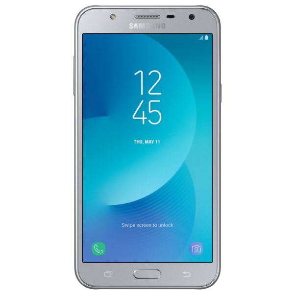 j7pro silver