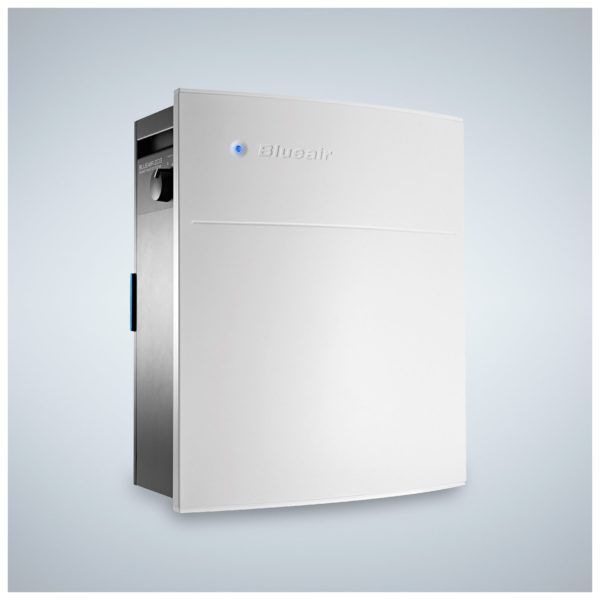 Blueair Air Purifier CLASSIC203 Blueair Air Purifier CLASSIC203