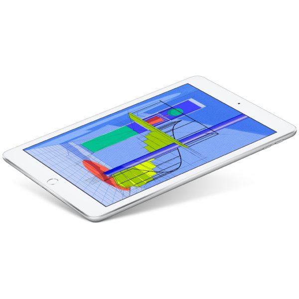Apple iPad (2018) - iOS WiFi 32GB 9.7inch Gold Apple iPad (2018) - iOS WiFi 32GB 9.7inch Gold
