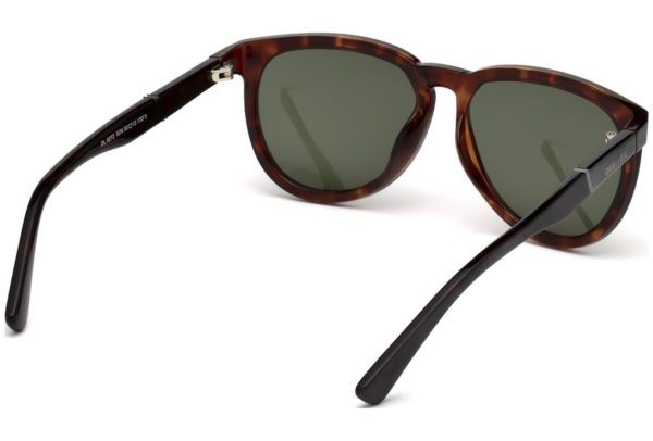 Diesel DL0272-52N-50 Unisex Sunglass Diesel DL0272-52N-50 Unisex Sunglass