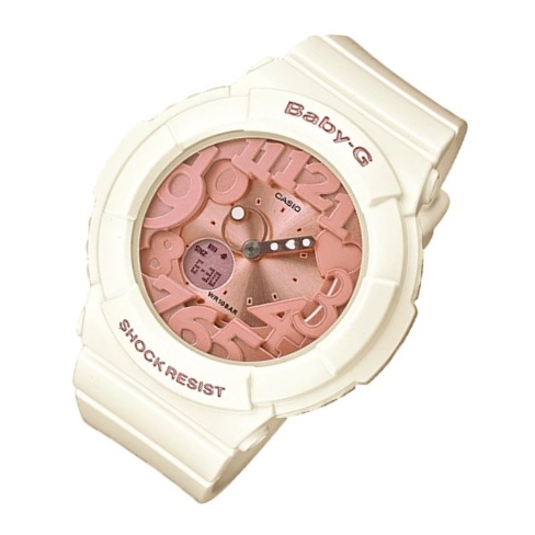 Casio BGA1317B2DR Baby G Watch Casio BGA1317B2DR Baby G Watch