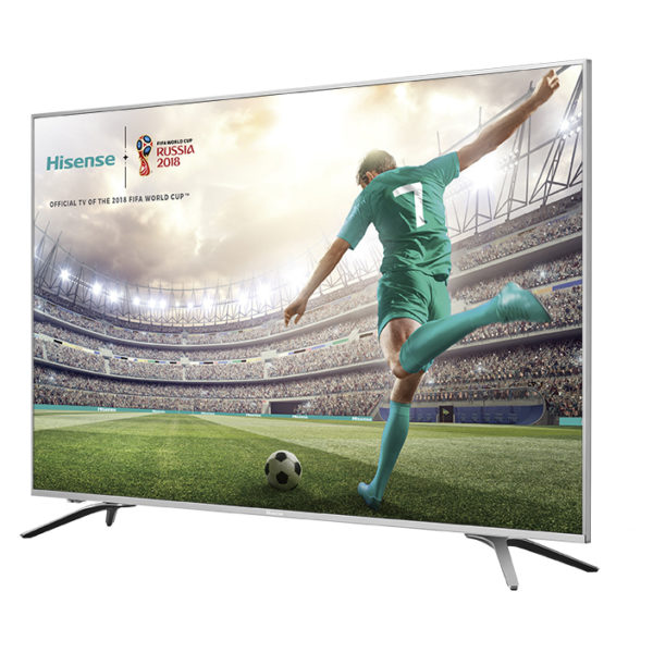 Hisense 65P6 4K HDR UHD LED Smart Television 65inch Hisense 65P6 4K HDR UHD LED Smart Television 65inch