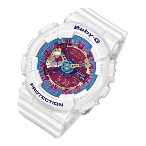 baby g ba 112 7a