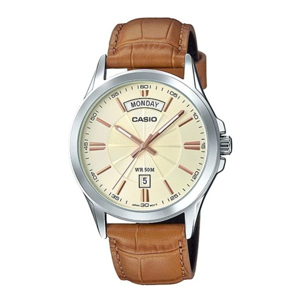 Casio MTP-1381L-9AV Watch Casio MTP-1381L-9AV Watch